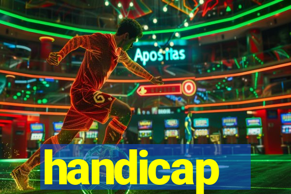 handicap -1.25